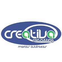 Logo creativa consulting