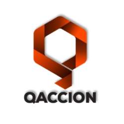 Logo QACCION SRL