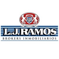 Logo L.J.Ramos Brokers Inmobiliarios S.A.