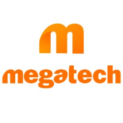 Logo Mega Tech S.A.