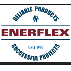 Logo Enerflex Services Argentina
