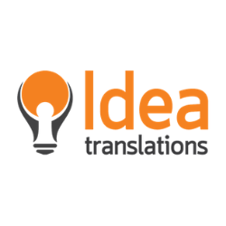 Logo Idea Translations