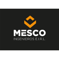 Logo MESCO INGENIEROS E.I.R.L.