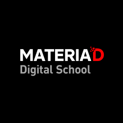 Logo MATERIAD