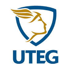 Logo Universidad Tecnologica Empresarial de Guayaquil