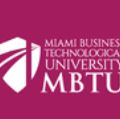 Logo Miami Bussines Technologycal University