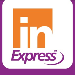 Logo In Express Courier S.A.