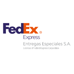 Logo Grupo Entregas-FedEx