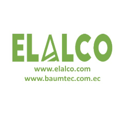 Logo ELALCO