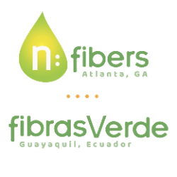 Logo Fibras Verde SA