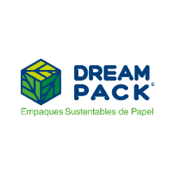 Logo Dreampack
