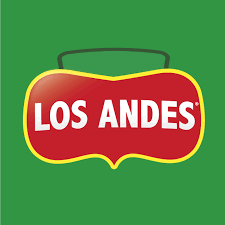 Logo Alimentos Ecuatorianos Los Andes