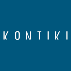 Logo Kontiki Expeditions 