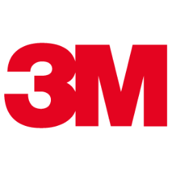 Logo 3M ECUADOR