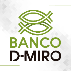 Logo Banco D-Miro