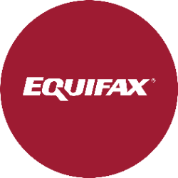Logo EQUIFAX ECUADOR