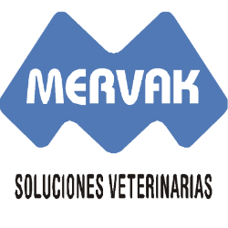 Logo Laboratorios Mervak