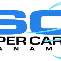 Logo Super Cargo 