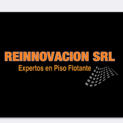Logo REINNOVACION SRL