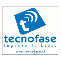 Logo TECNOFASE INGENIERIA LTDA