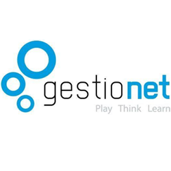 Logo Gestionet