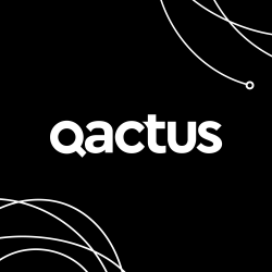 Logo Qactus