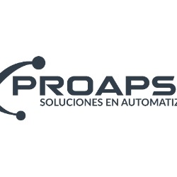 Logo EQUIPAMIENTO Y AUTOMATIZACIÓN PROAPSIS SPA