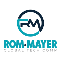 Logo Rom Mayer