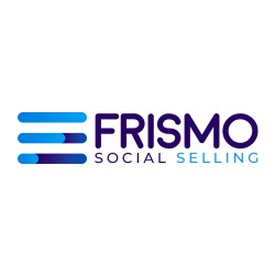 Logo Frismo - Marketing B2B