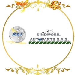 Logo JCCJ Sinomobil SAS