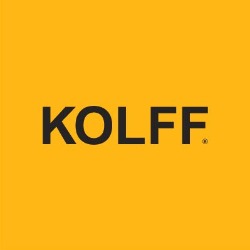 Logo KOLFF SPA
