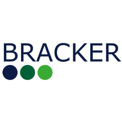 Logo Bracker SpA