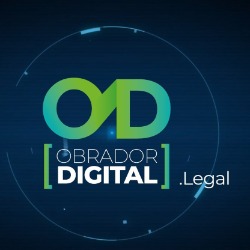 Logo Estudio Jurídico Obrador Digital SpA