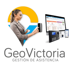 Logo GEOVICTORIA