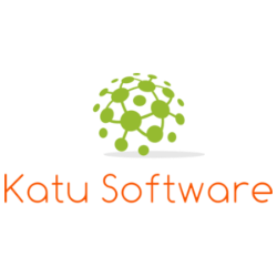 Logo Katu Software Limitada