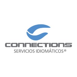 Logo Connections Servicios Idiomáticos
