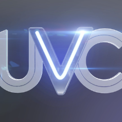 Logo UVC Soluciones 
