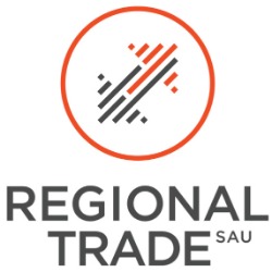 Logo Regional Trade SAU