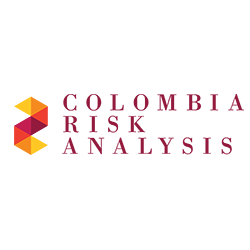 Logo Colombia Risk Analysis 