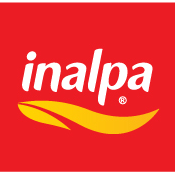 Logo INALPA - INDUSTRIAS ALIMENTICIAS PAVÓN ARRIBA S.A.