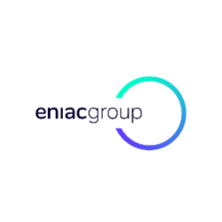 Logo Eniac Group
