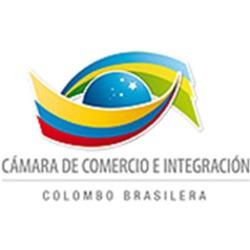 Logo CAMARA DE COMERCIO E INTEGRACION COLOMBO BRASILERA