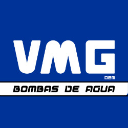 Logo VMG SA
