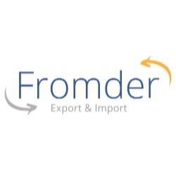 Logo Fromder