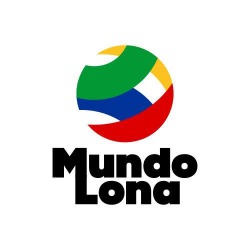 Logo MUNDO LONA