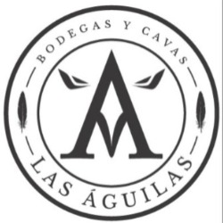 Logo Bodegas y Cavas las Águilas SAS