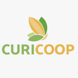 Logo Cooperativa Agraria de Cacaoteros - Curimana