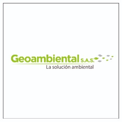 Logo Geoambiental sas