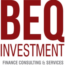 Logo BEQ INVESTMENT