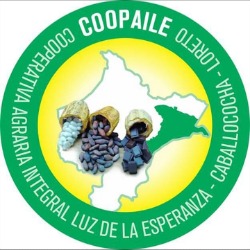 Logo Cooperativa Agraria Integral Luz de La Esperanza
